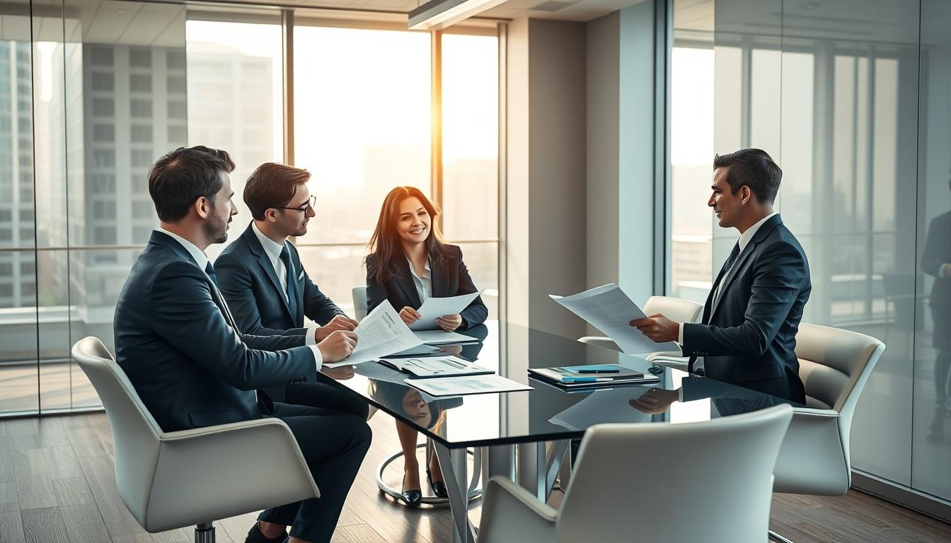 Professional plan visual